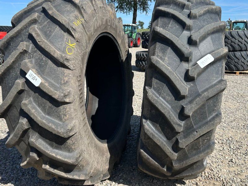 Trelleborg 620/70R42