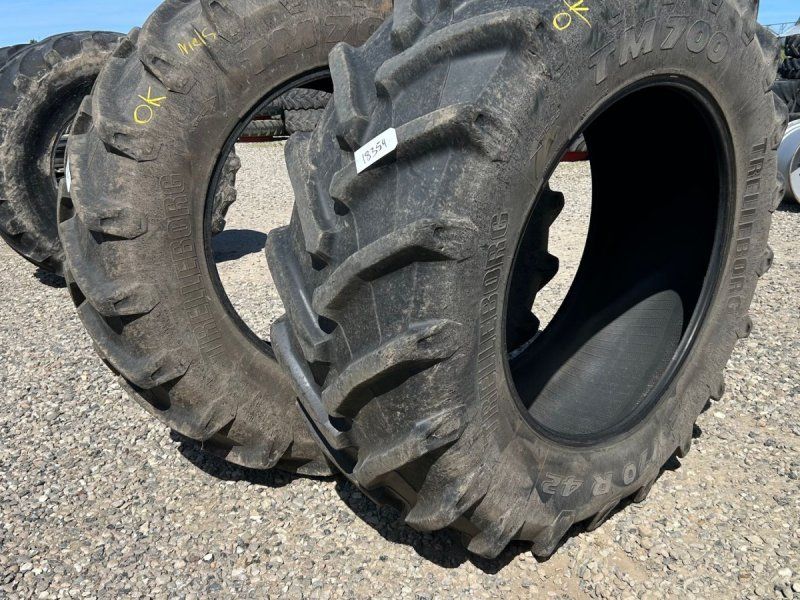 Trelleborg 620/70R42
