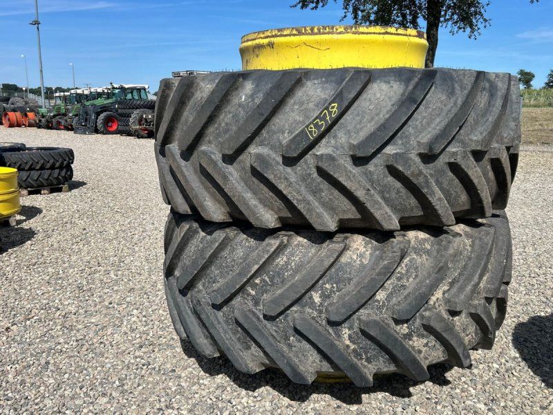 Alliance 710/75R42-42