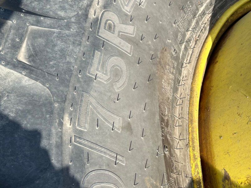 Alliance 710/75R42-42