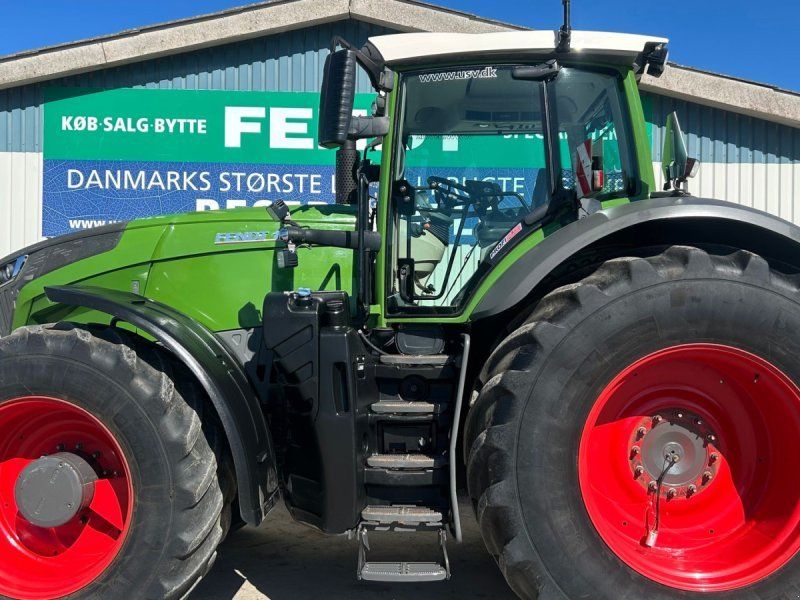 Fendt 1050 Vario S4 PROFI PLUS VarioGrip