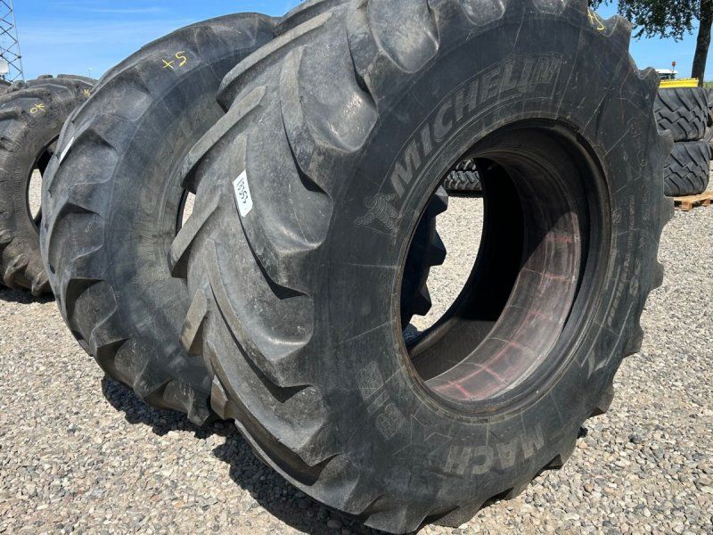 Michelin 650/85R38