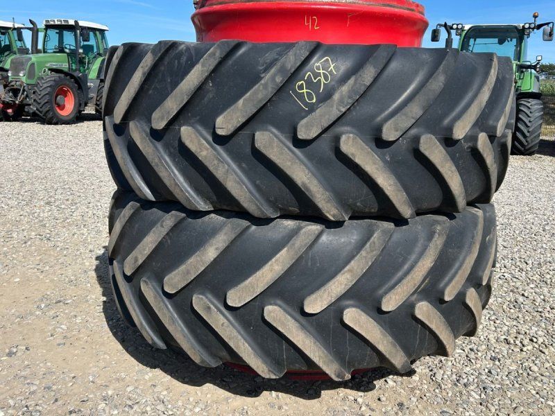 Michelin 650/65R42-42