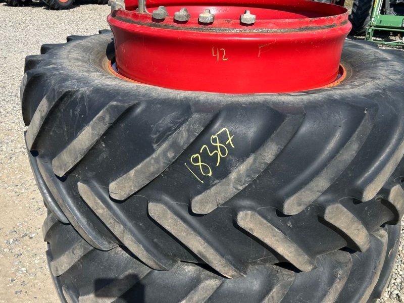 Michelin 650/65R42-42