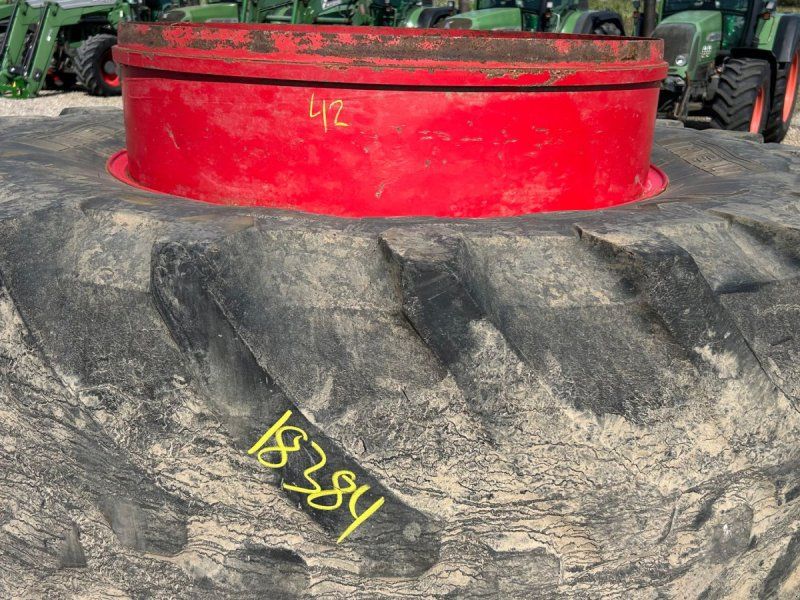 Trelleborg 710/70R42-72