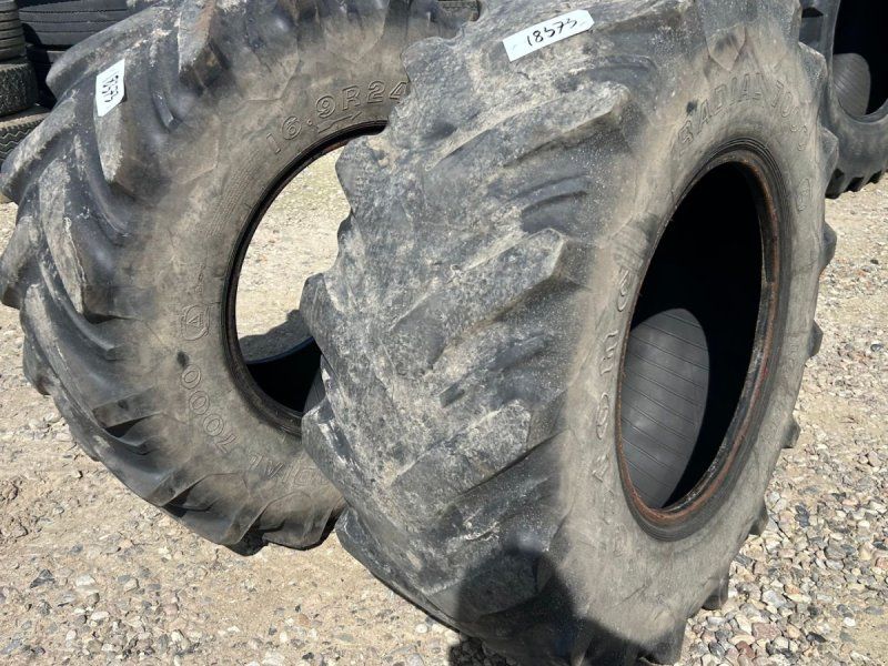 Firestone 420/85R24