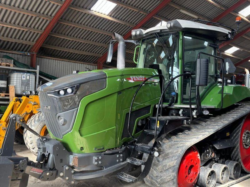 Fendt 943 Vario MT Med GPS
