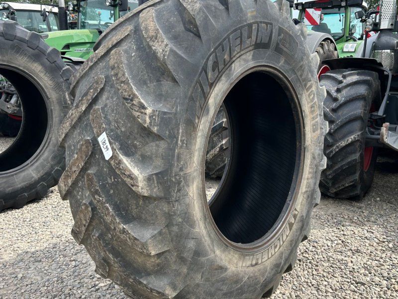 Michelin 710/75R42 IF