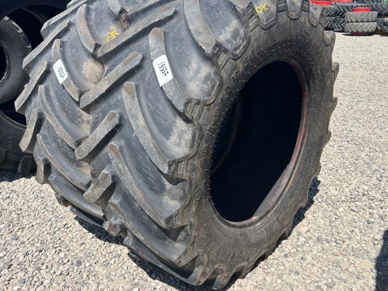 Alliance 600/65R34