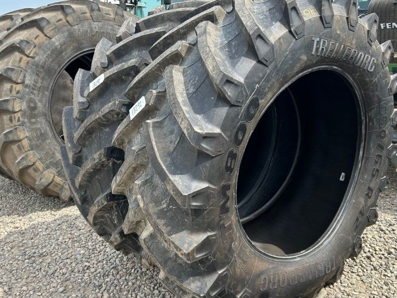 Trelleborg 650/65R42 Afm.