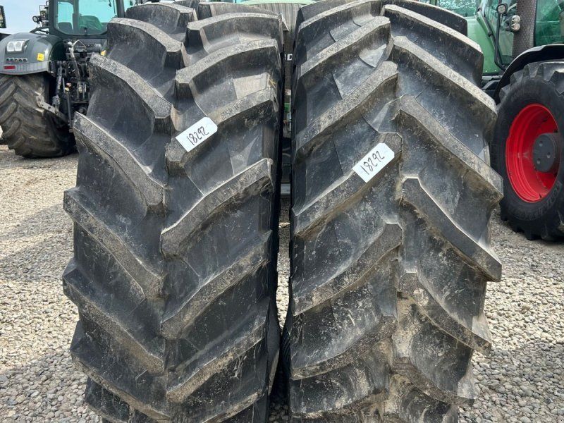 Trelleborg 650/65R42 Afm.