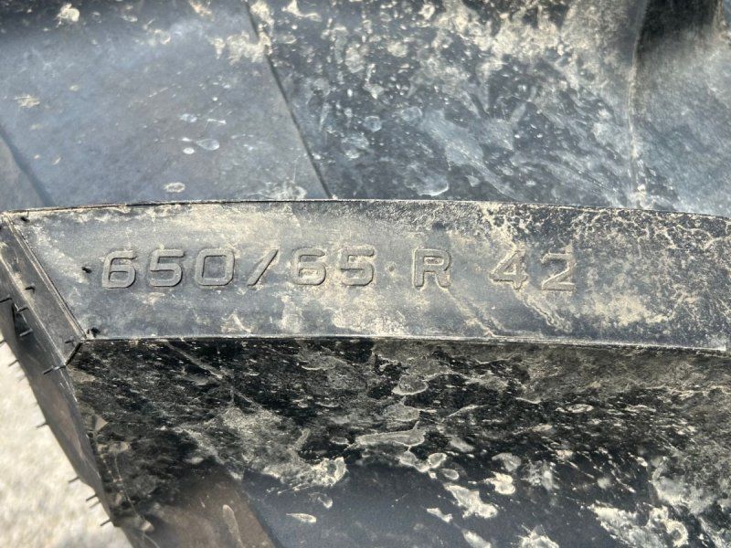 Trelleborg 650/65R42 Afm.