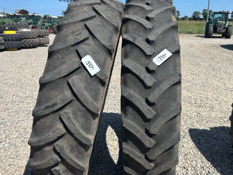 Continental 380/90R46