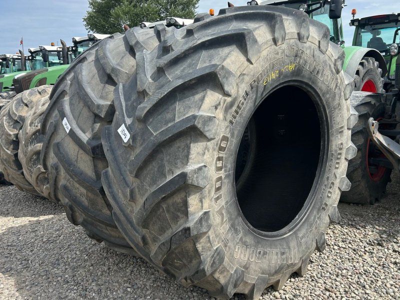 Trelleborg 900/60R42 IF