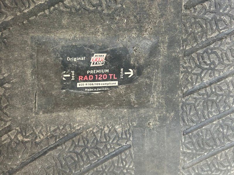 Trelleborg 900/60R42 IF