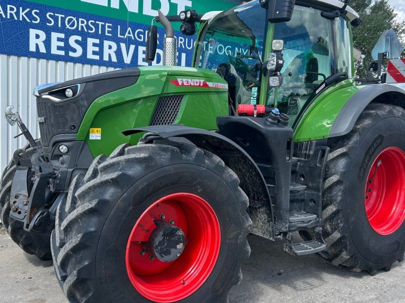 Fendt 728 Vario Gen7 Profi+ Setting2 VarioGrip