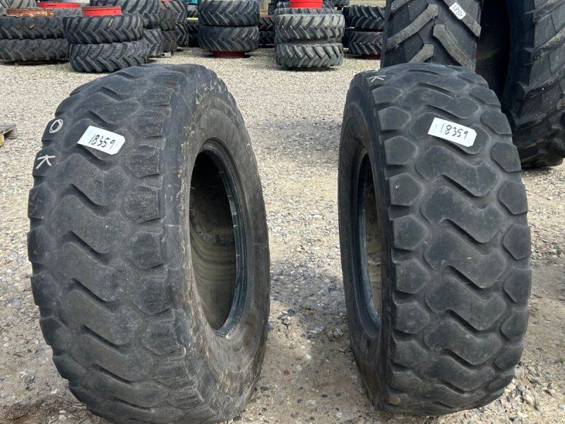 Michelin 15.5R25