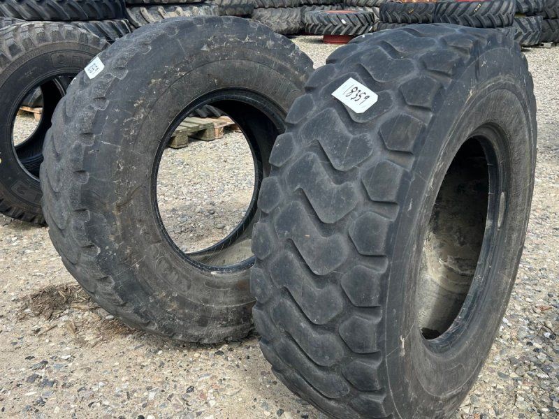Michelin 15.5R25