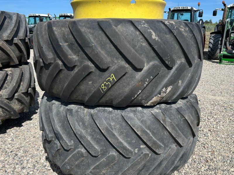 Michelin 650/60R34-34 IF