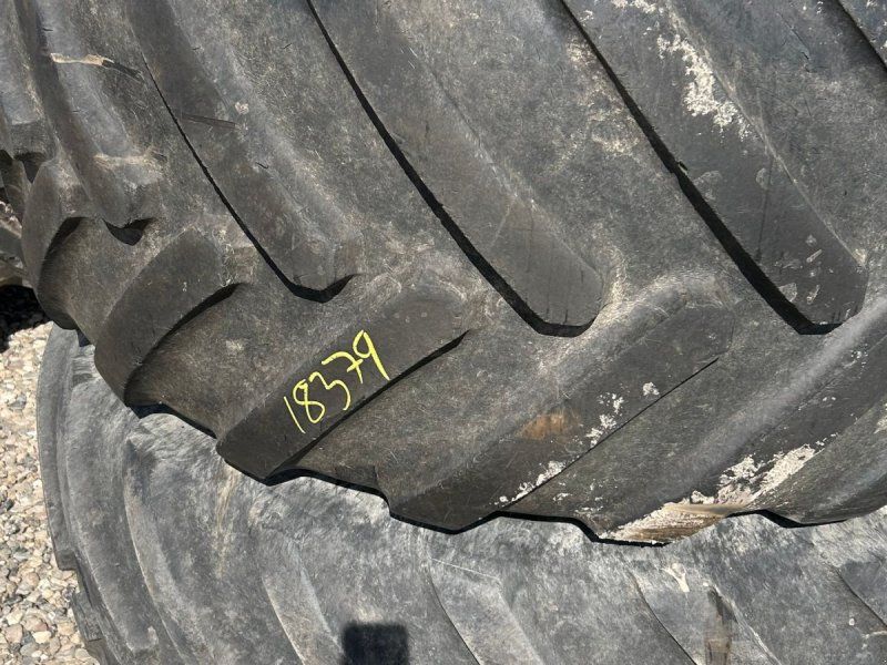 Michelin 650/60R34-34 IF