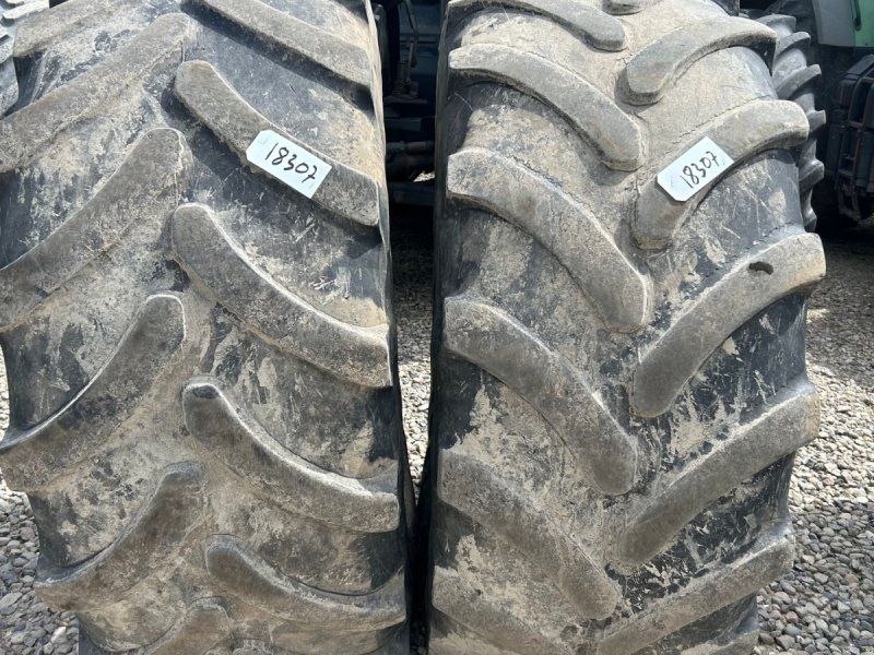 Firestone 620/75R30