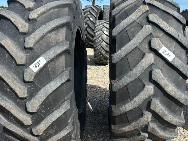 Trelleborg 650/65R38 VF