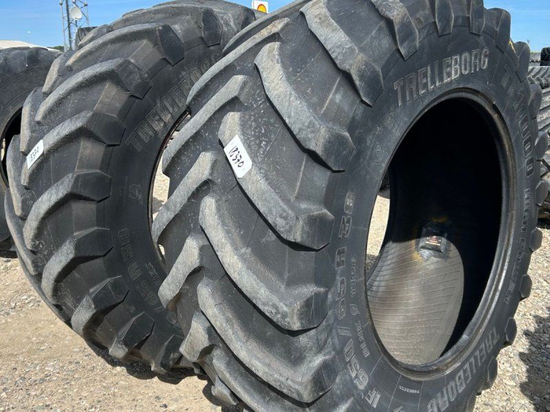 Trelleborg 650/65R38 VF