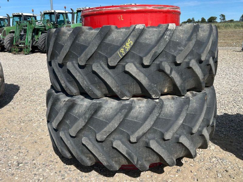Trelleborg 580/70R42-42