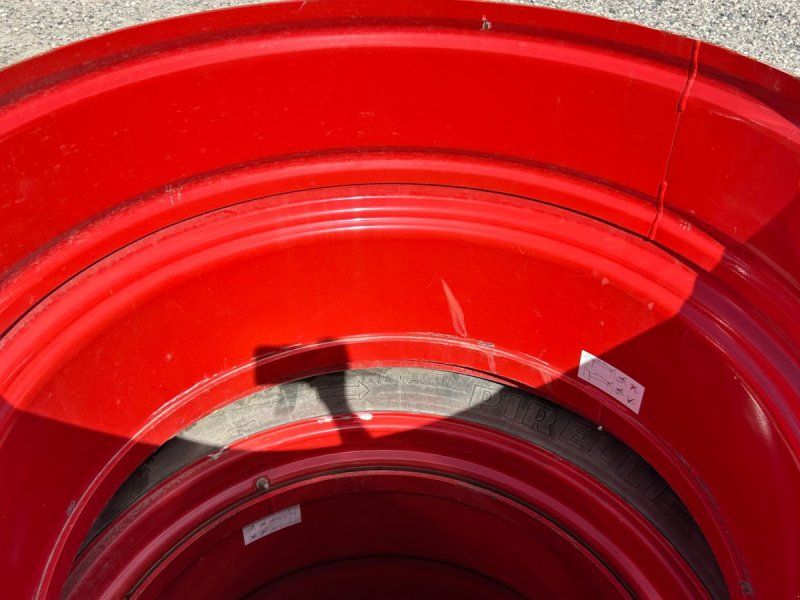 Trelleborg 580/70R42-42