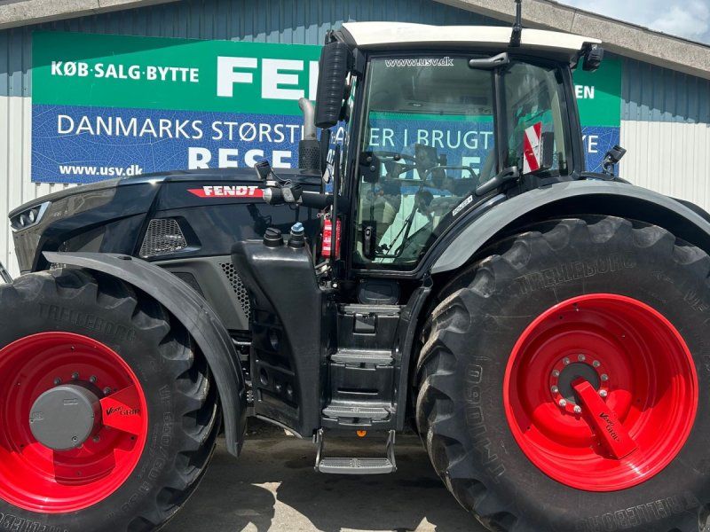 Fendt 936 gen 7 Power Plus Setting 2 VarioGrip