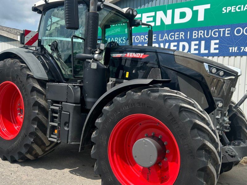 Fendt 936 gen 7 Power Plus Setting 2 VarioGrip