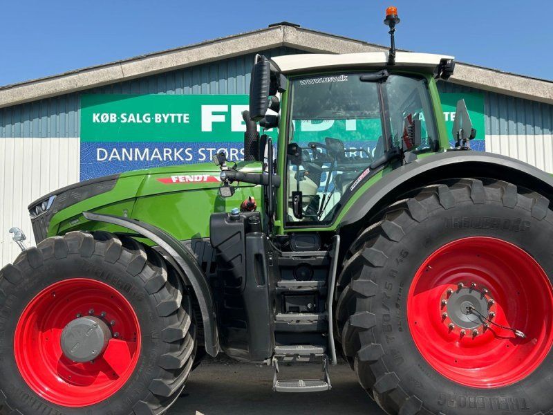 Fendt 1050 Gen2 Profi Plus VarioGrip