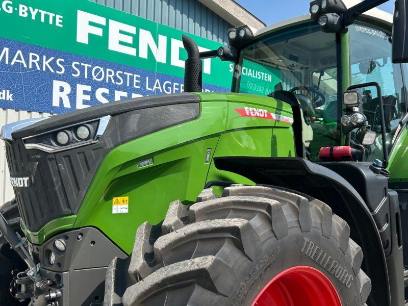 Fendt 1050 Gen2 Profi Plus VarioGrip