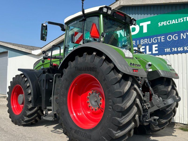 Fendt 1050 Gen2 Profi Plus VarioGrip