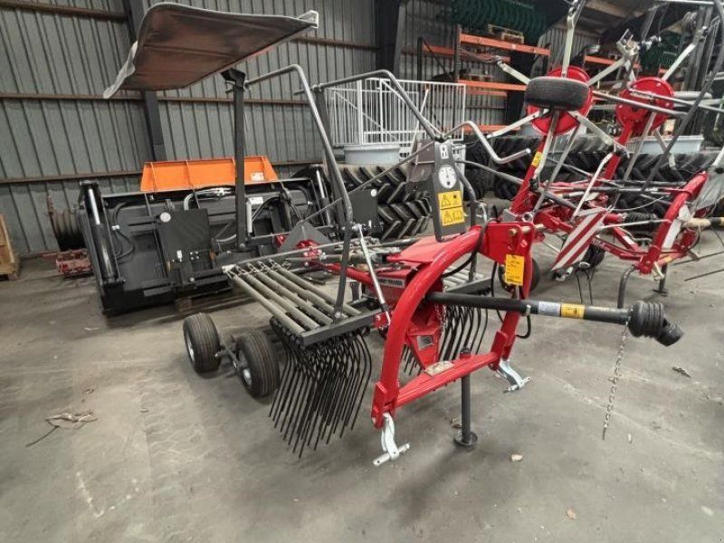 Massey Ferguson DN 361