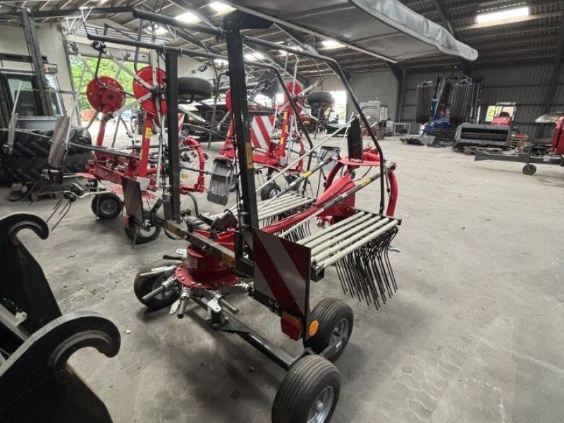 Massey Ferguson DN 361
