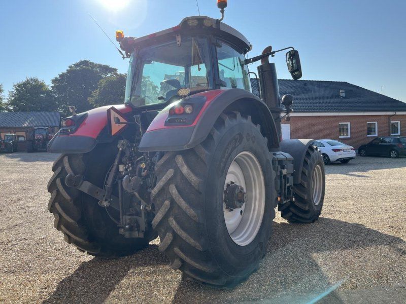 Massey Ferguson 8737 DYNA VT