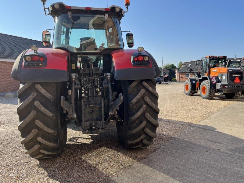Massey Ferguson 8737 DYNA VT