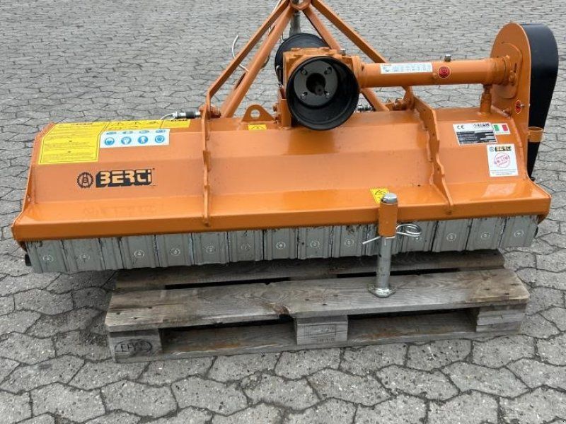 Berti MINI 45