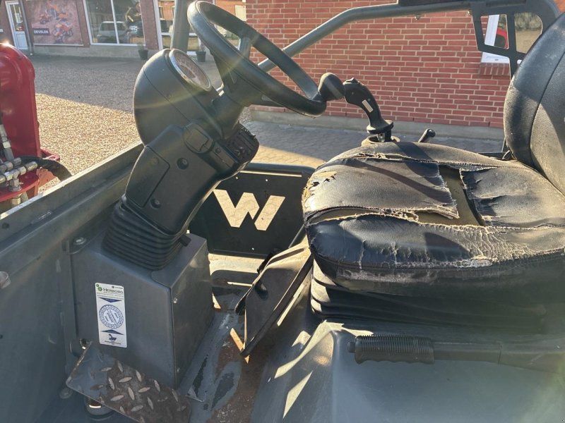 Weidemann 1380