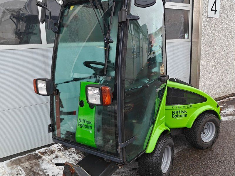 Egholm 2250