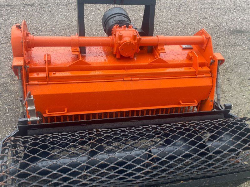 Muratori MZ 10XL 155cm m/gittertrommel