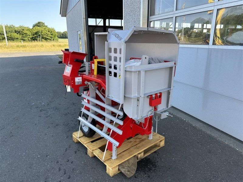 Lancman SLX 10C SLX 10C