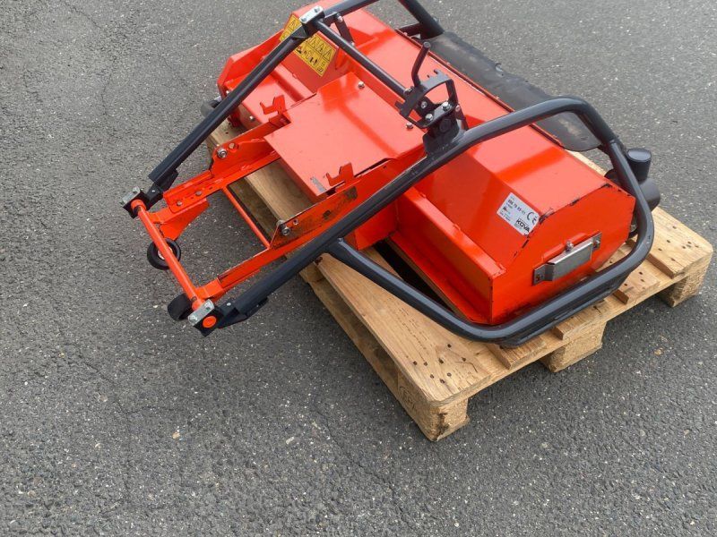 Husqvarna Slagleklipper 110 cm