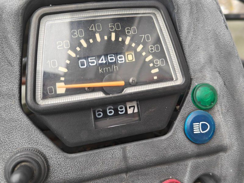 Suzuki LT-F400A