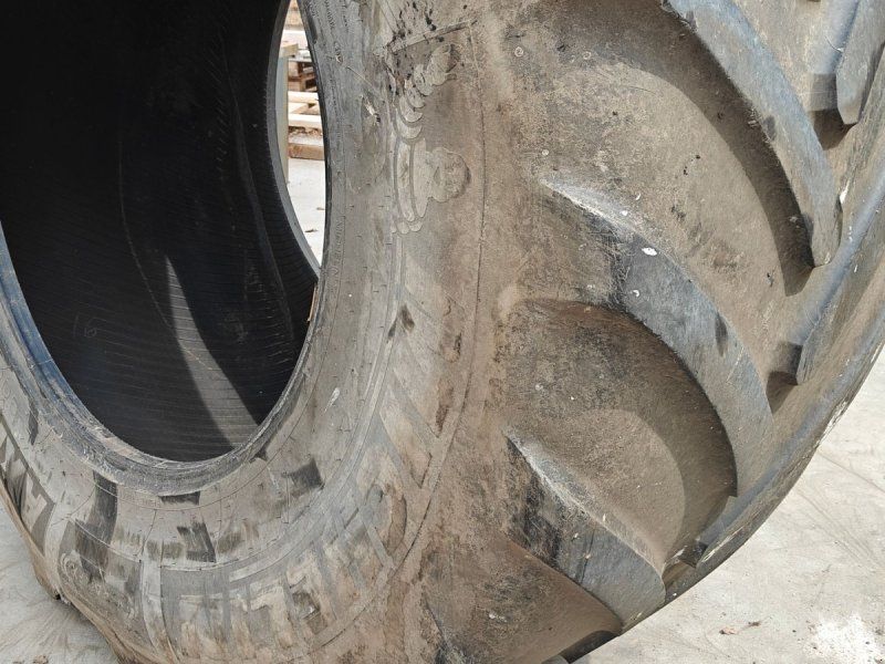 Michelin 900/60R42 XXX