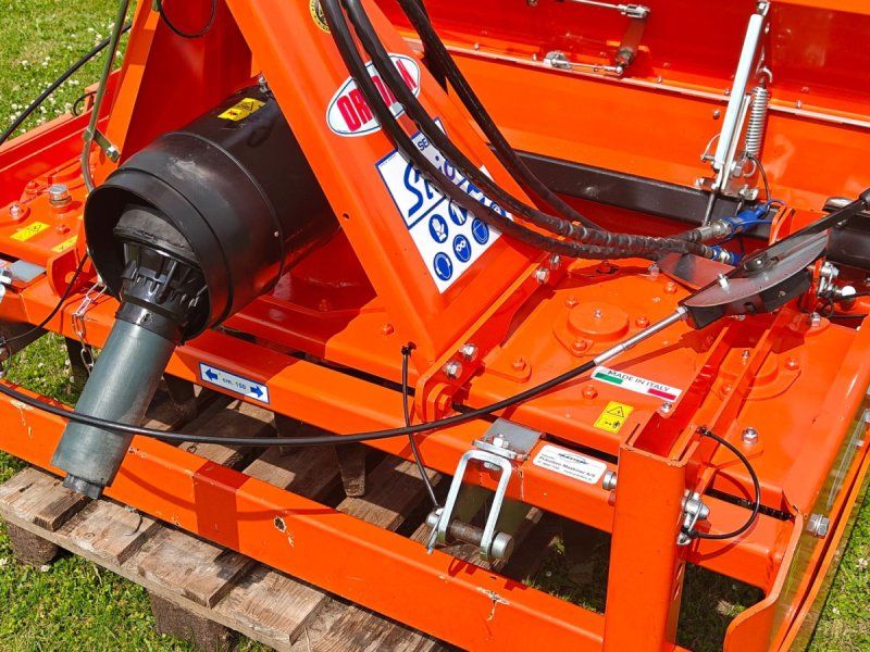 Ortolan SIRO 150 R FRIZ