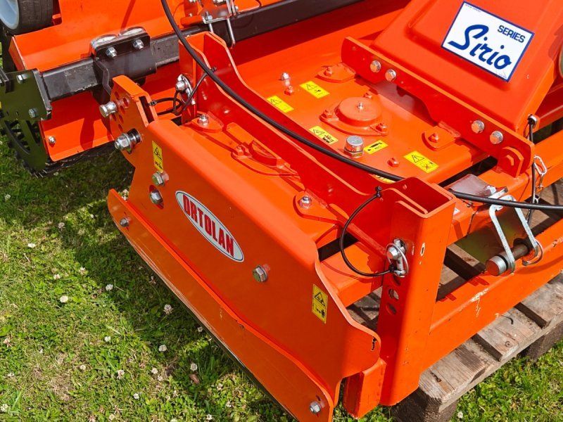 Ortolan SIRO 150 R FRIZ