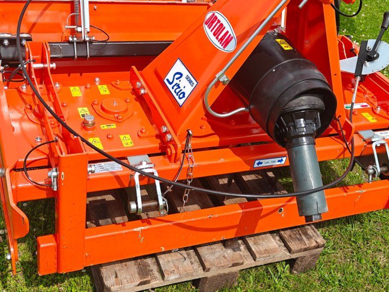 Ortolan SIRO 150 R FRIZ