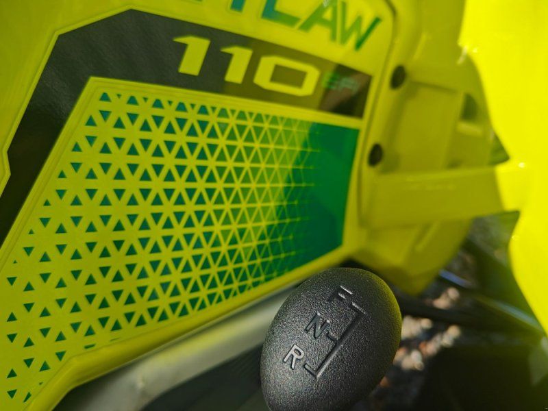 Polaris Outlaw 110 EFI